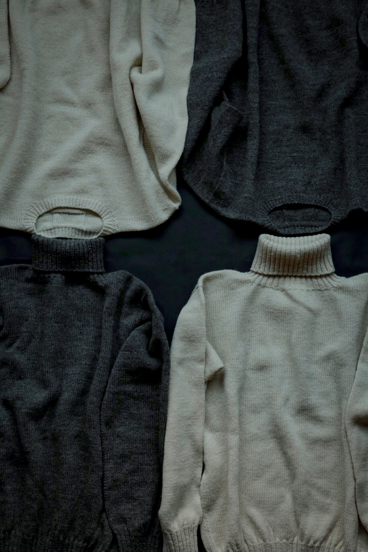 SOLNORDと小村。 | ARCH TOKYO