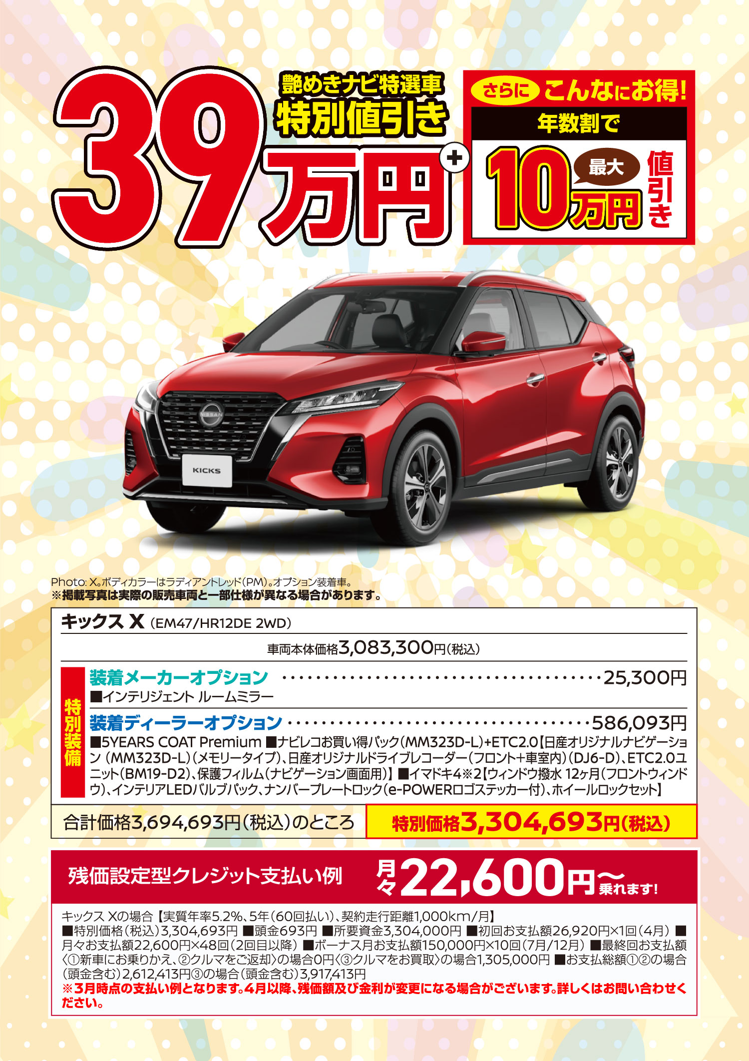 日産神奈川 超決算FINAL