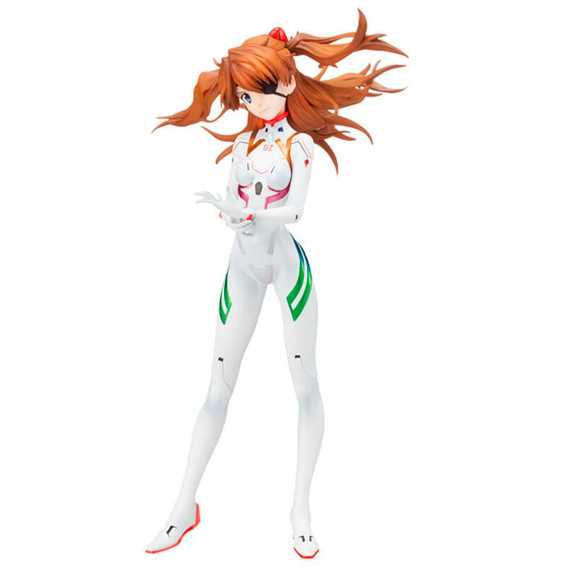 Sega Super Premium Figure Evangelion: 3.0+1.0 Thrice Upon a Time