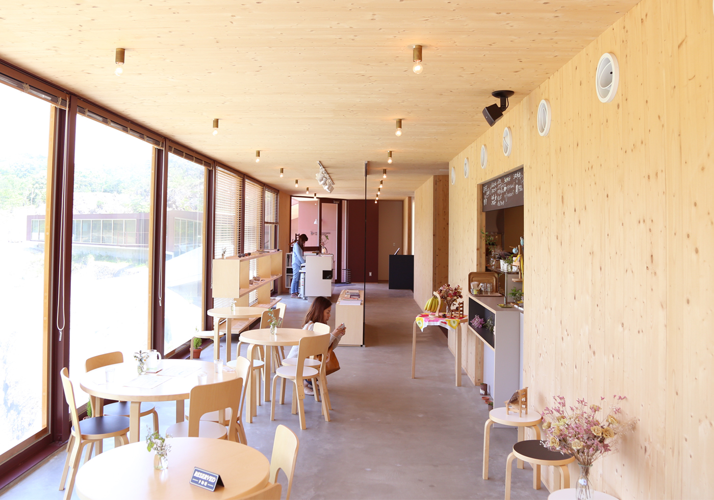 YUKI HAYAMA｜ari ta su｜有田まちづくり公社