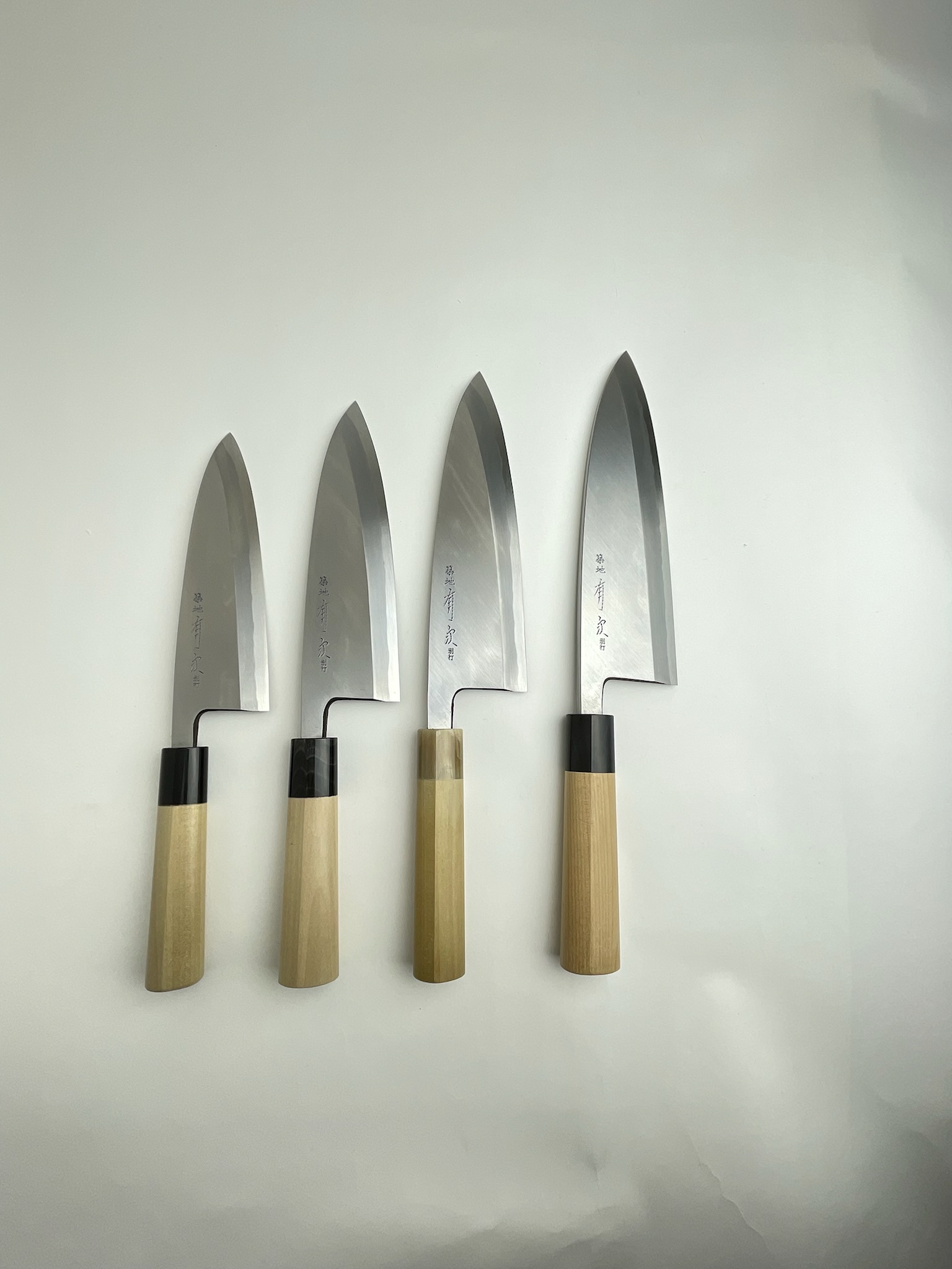 築地の包丁有次