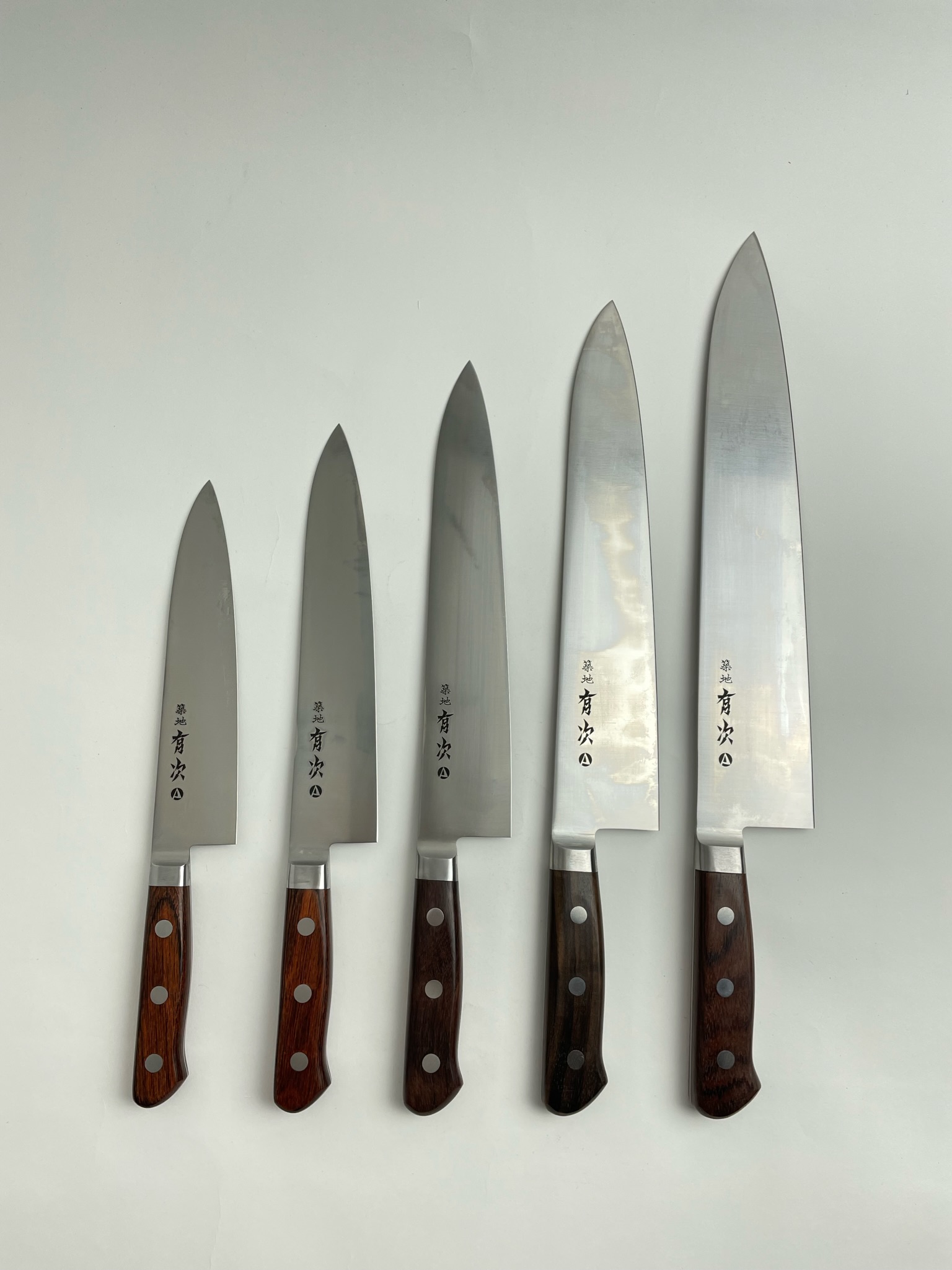 築地の包丁有次