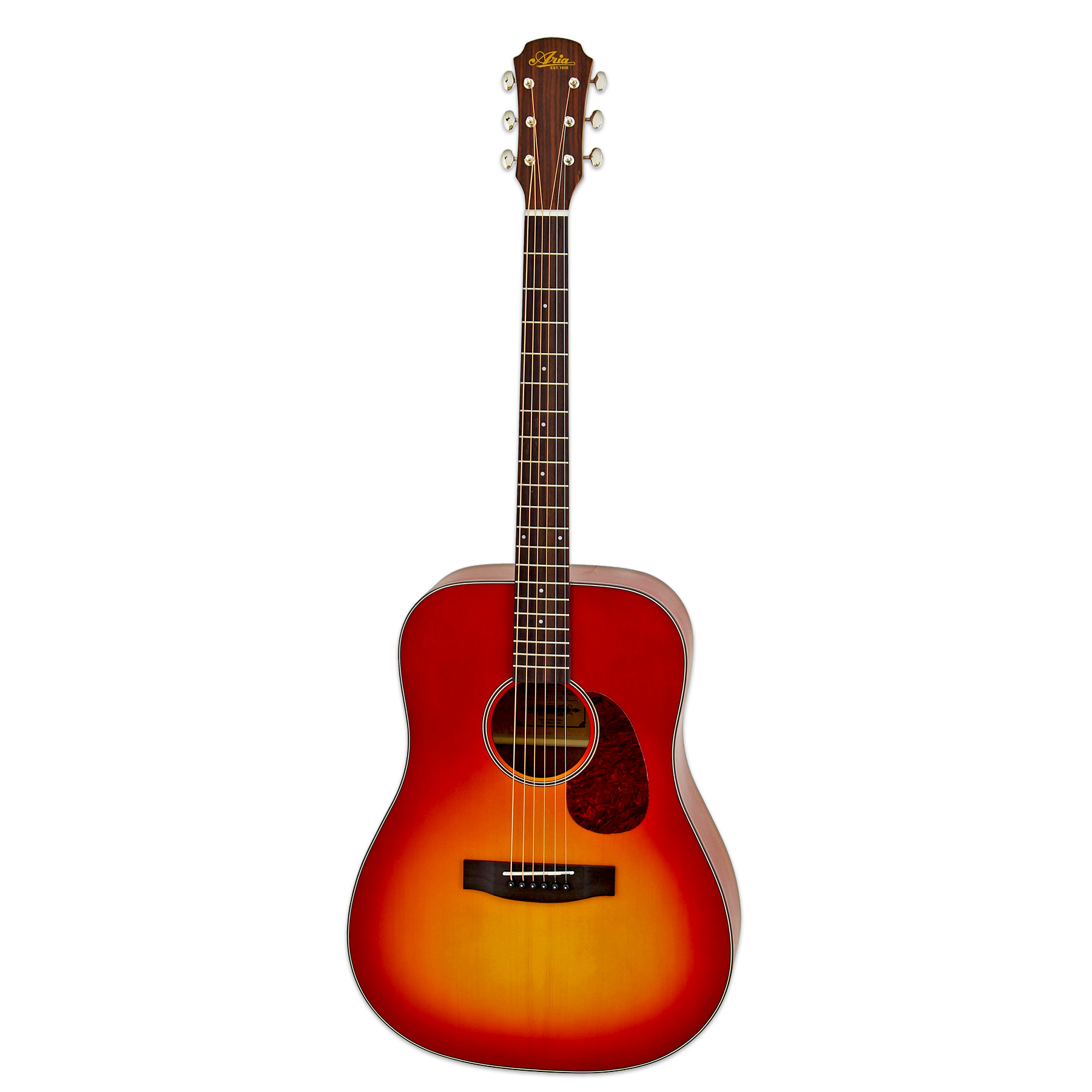 ARIA-111 - Aria Guitars - Electric, Acoustic, Classical Guitars