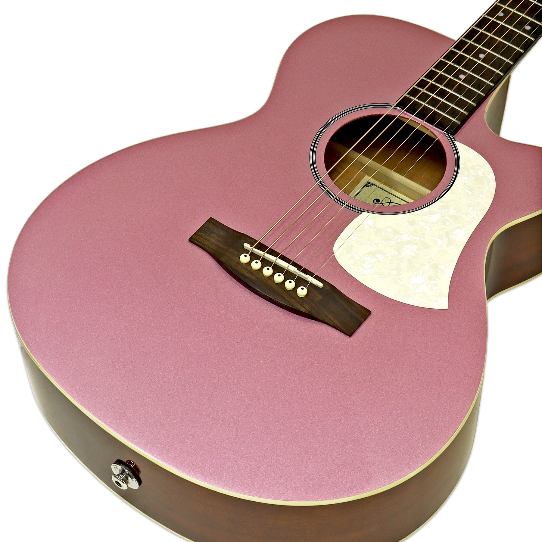 FET-R1 - Aria Guitars - Electric, Acoustic, Classical Guitars and Bass