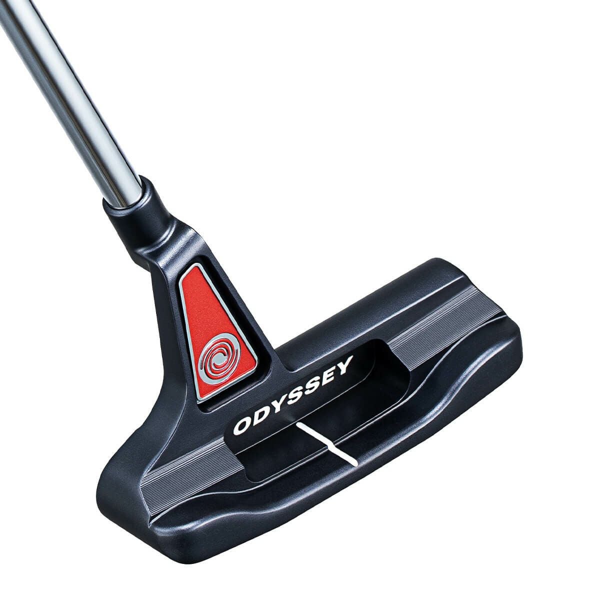 オデッセイ TRI BEAM トライ ビーム ＃1 パター STROKE LAB 70C RED