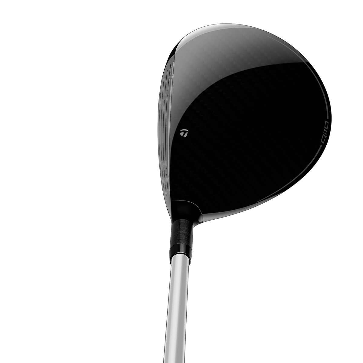 テーラーメイド Qi10 MAX レディース フェアウェイウッド ELDIO TM40