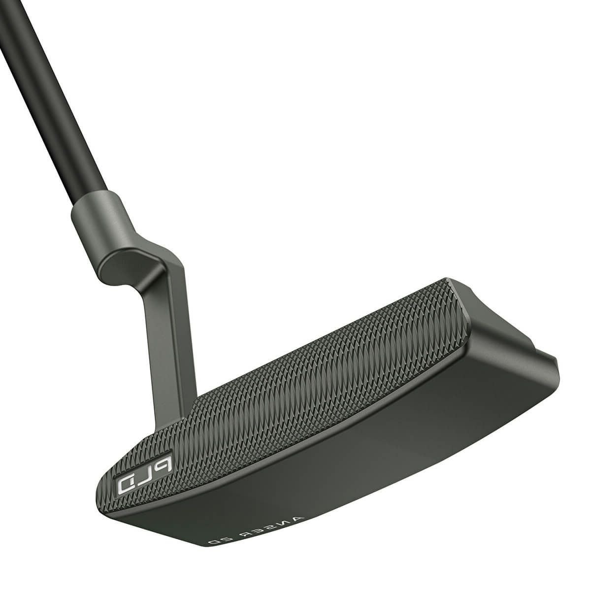 ピン PING VAULT 2.0 ヴォルト2.0 VOSS ヴォス 左用・レフティ パター