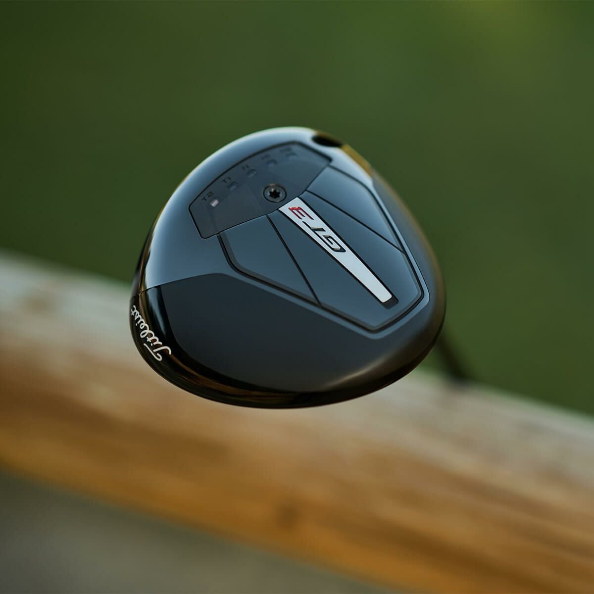 タイトリスト GT3 ドライバー TOUR AD DI-6 シャフト 2024年モデル