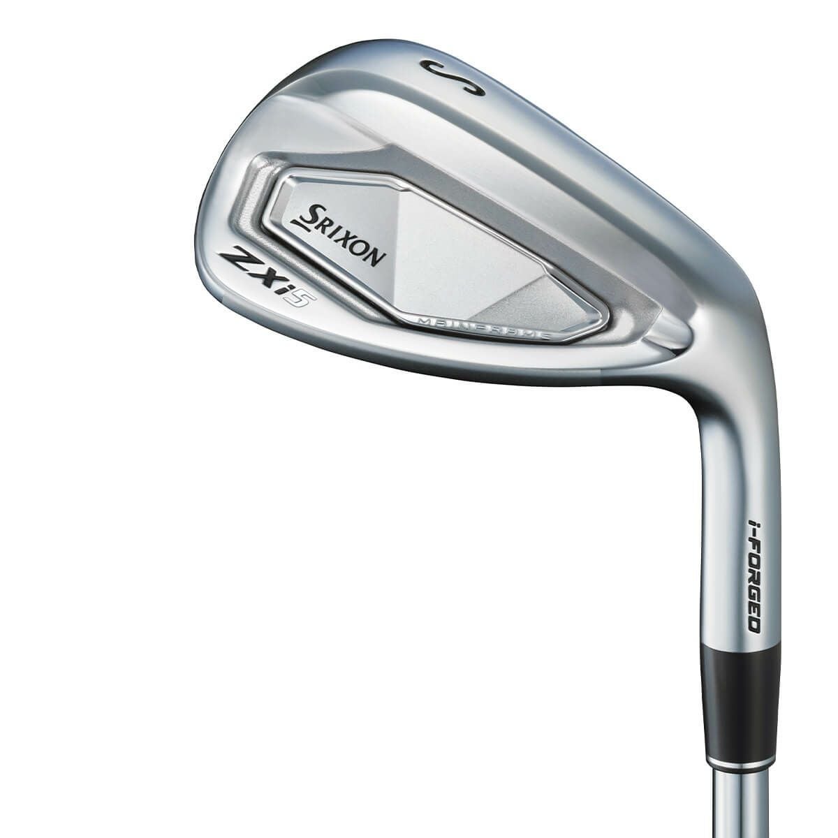 スリクソン ZXi5 アイアン 6本セット（＃5～9、PW） Diamana ZXi 70
