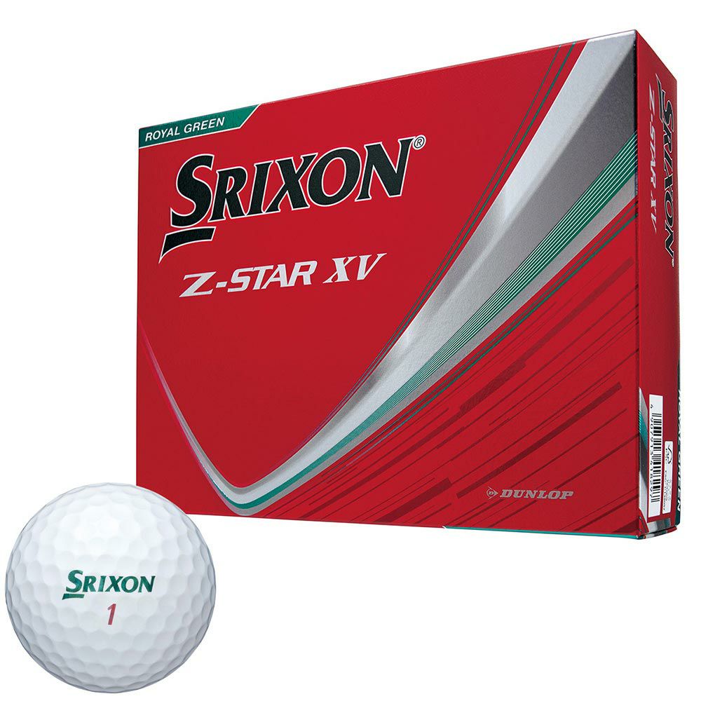 スリクソン（SRIXON） ダンロップ 通販｜【公式】有賀園ゴルフ