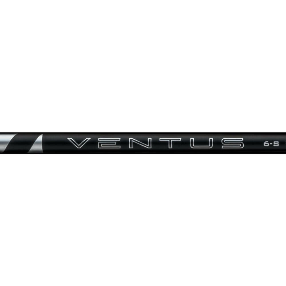 テーラーメイド Qi35 メンズ ドライバー 24 VENTUS BLACK 5／6