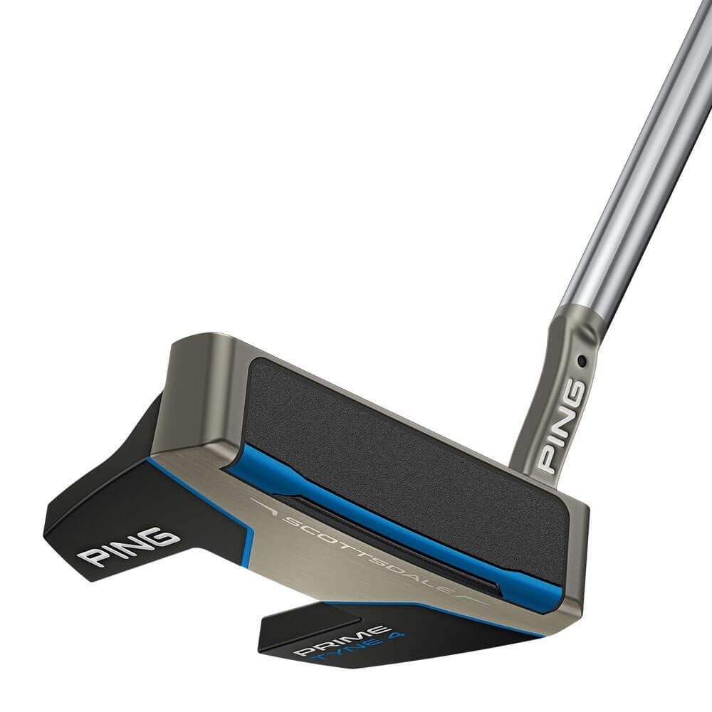 ピン PING SCOTTSDALE スコッツデール PRIME TYNE 4 プライムタイン4