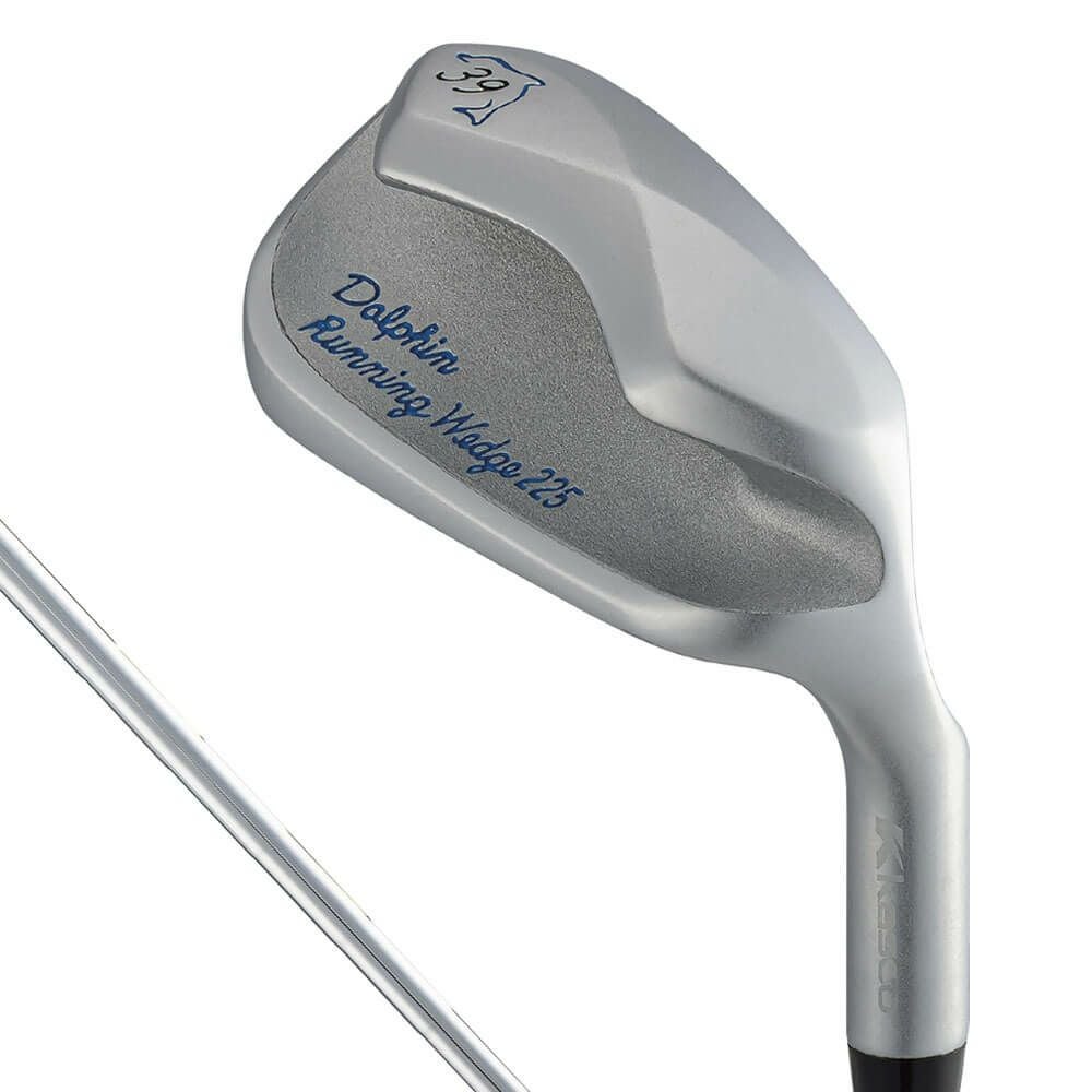 キャスコ ドルフィン ピッチ＆ラン ウェッジ DPW-119 ドルフィン