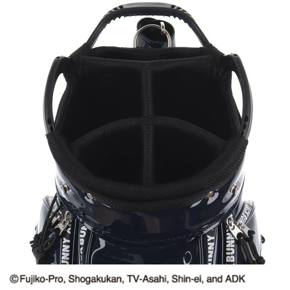 ジャックバニー Jack Bunny!! ドラえもん MY UNIFORM キャディバッグ