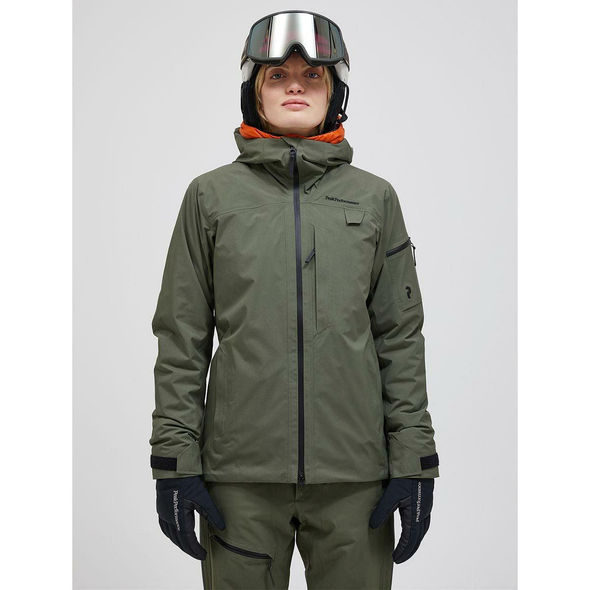 ピークパフォーマンス スノーボードウェア」の人気商品一覧 | 安い商品