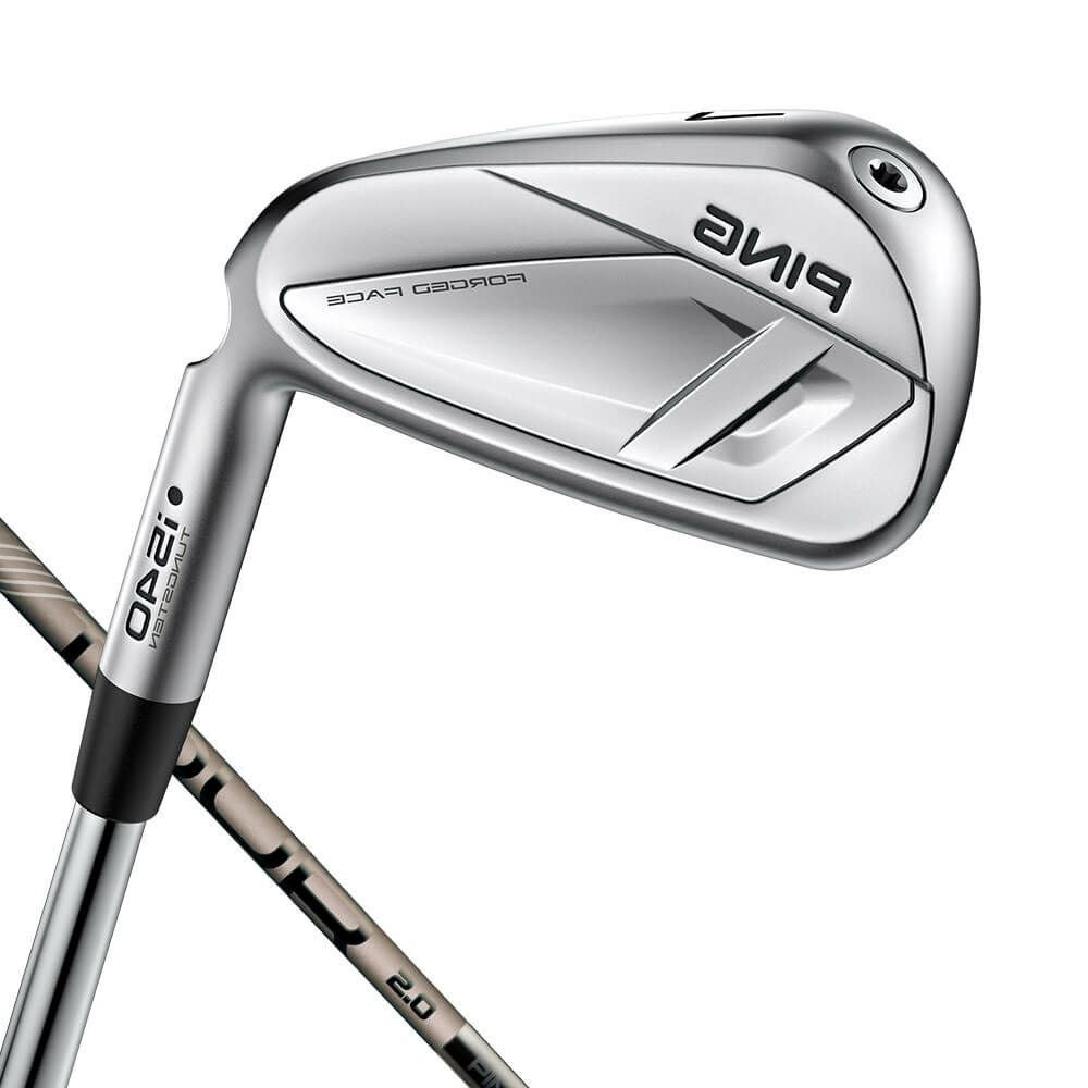 アイアンセット レフティ 通販｜【公式】有賀園ゴルフオンラインAGO