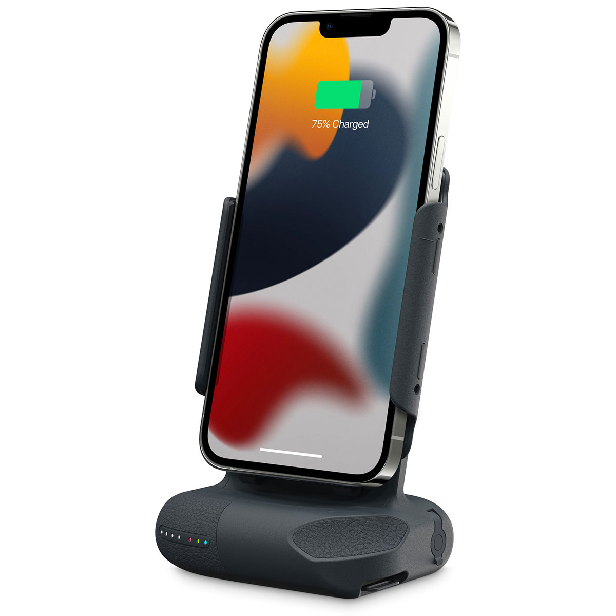 新製品】iPhone用の撮影グリップ「ShiftCam ProGripスターターキット