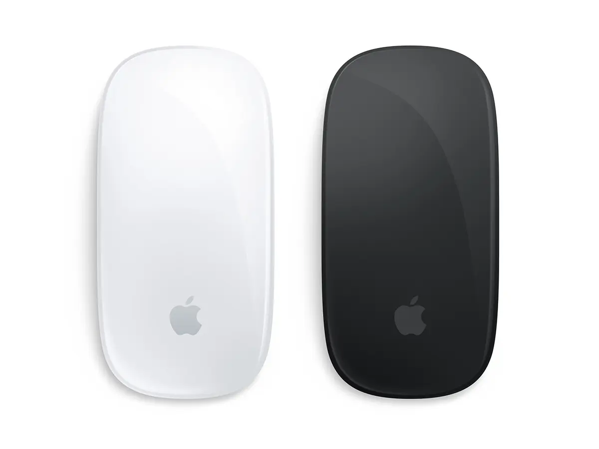 充電端子がUSB-Cになった、新しいMagic Mouse、Magic Trackpad、Magic
