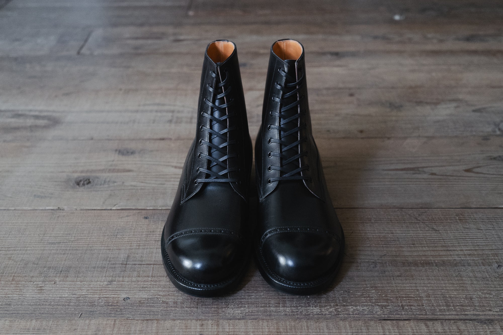 LOWELL – Aristocrat&Co.