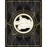 THE IDOLM@STER SideM 9th STAGE - MIR@-CIRCLE CRESCENDO - LIVE Blu
