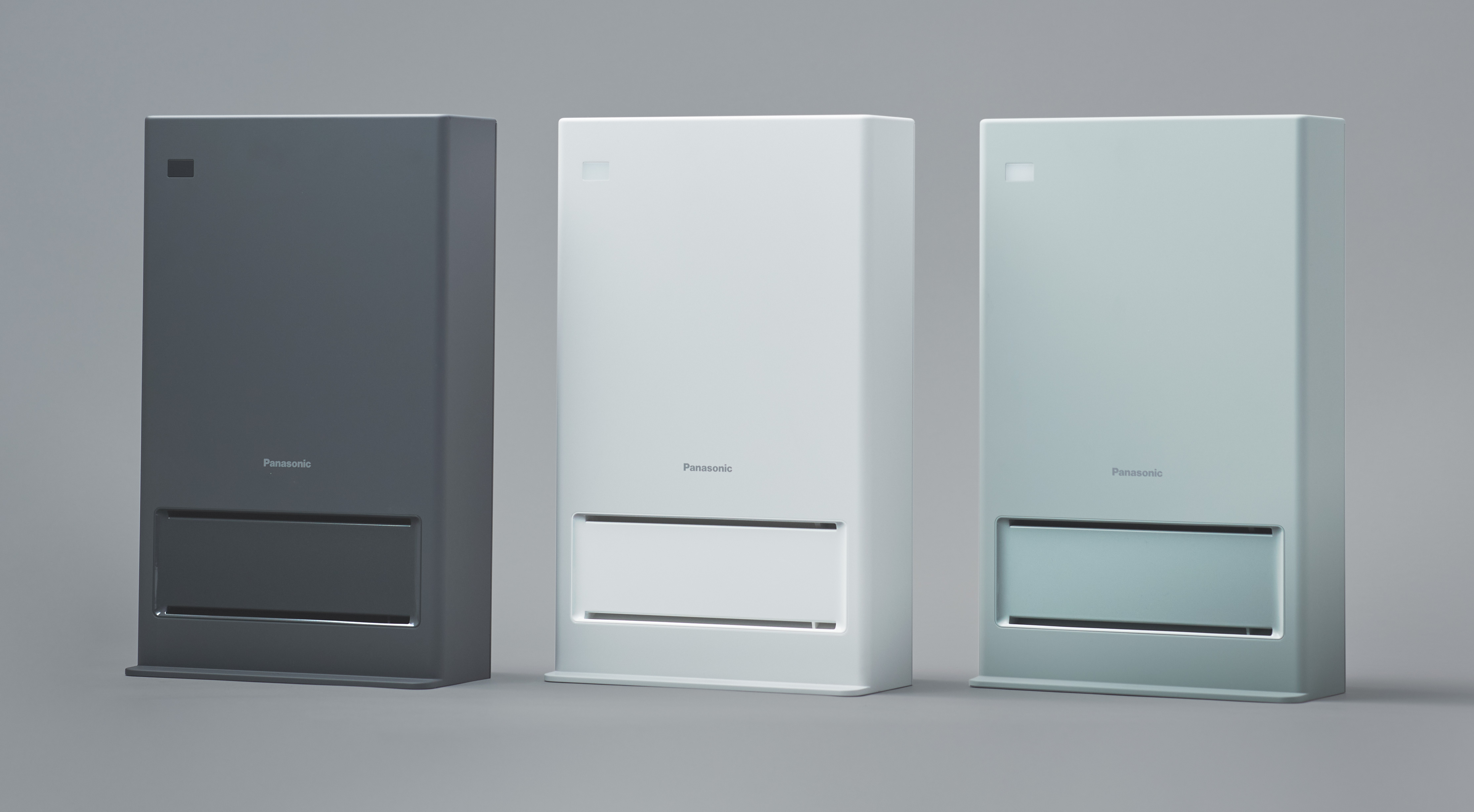 セラミックファンヒーター