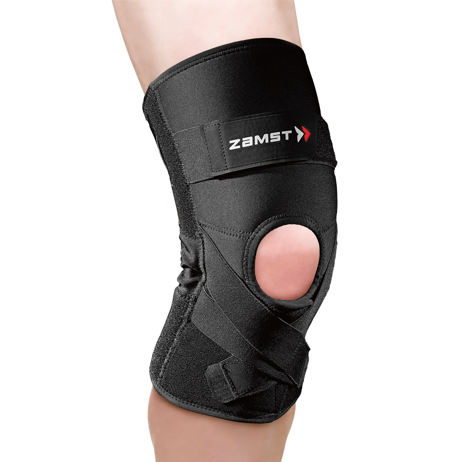 スポーツ用 膝サポーター