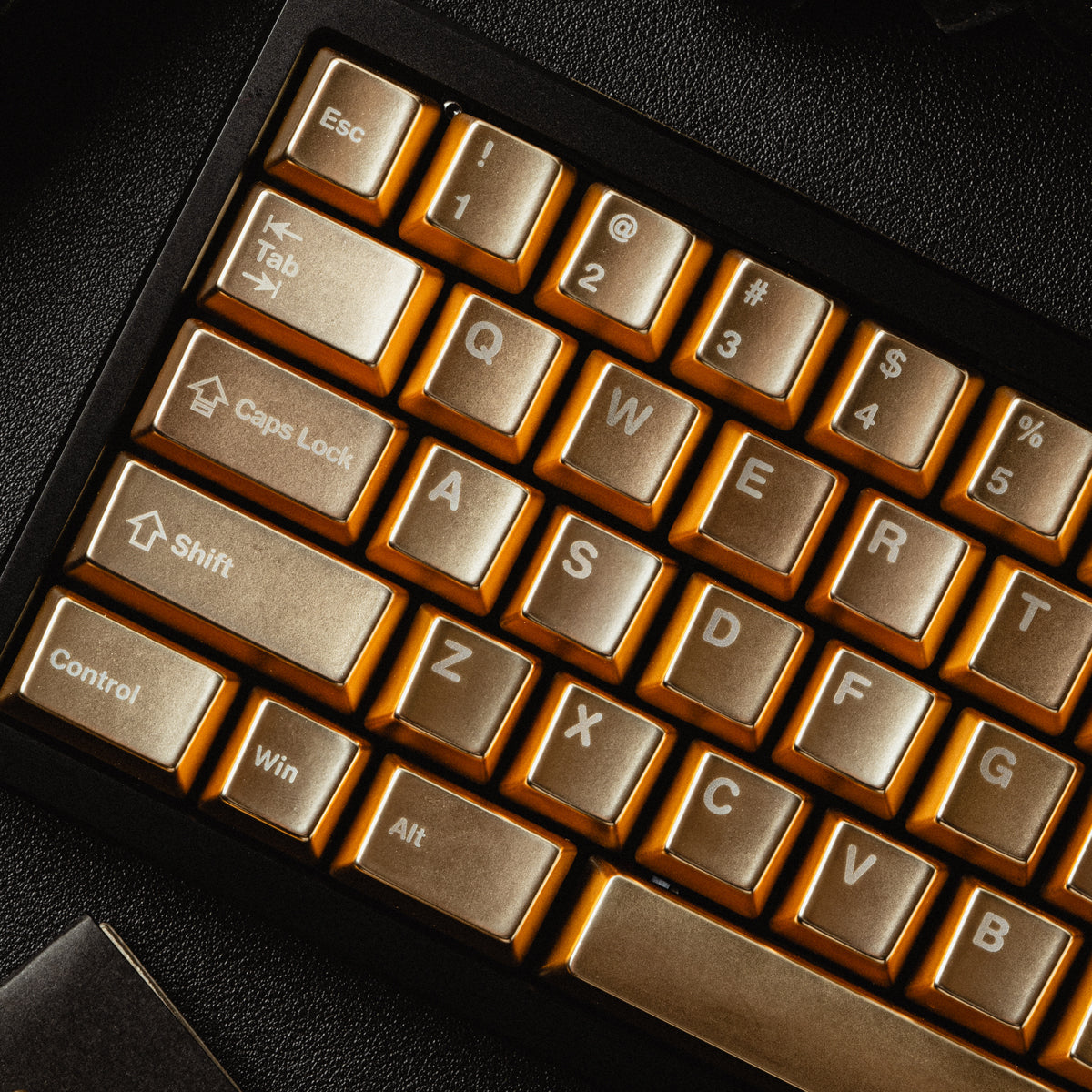 Ultimate Mods and Upgrades for the Wooting 60HE V2 Keyboard – Awekeys