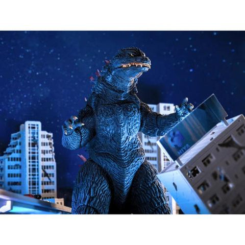 Godzilla 2000, (Hiya Toys) - Action Figure – Awesome Collector