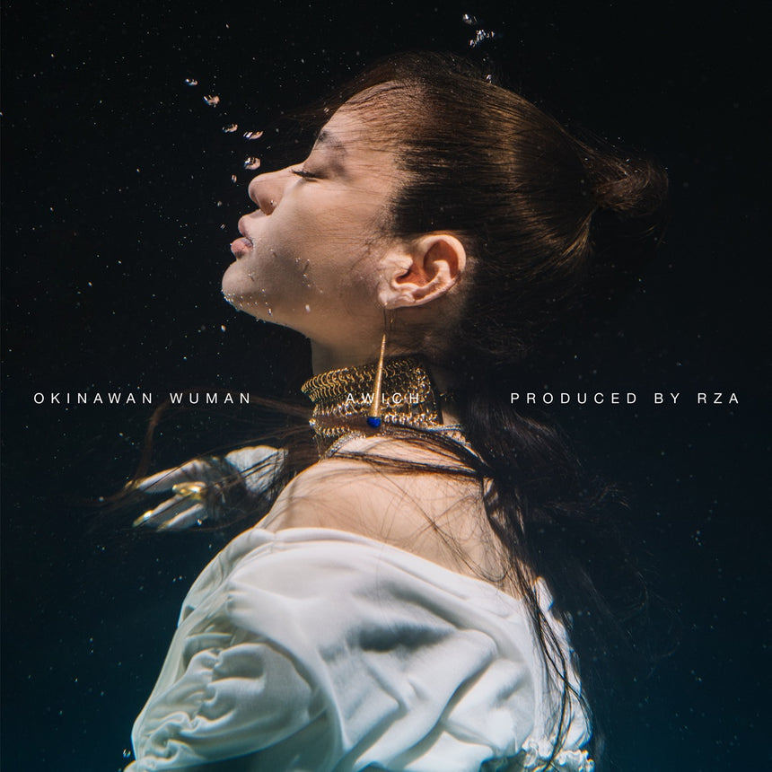 ALL ITEMS – Awich Official Shop