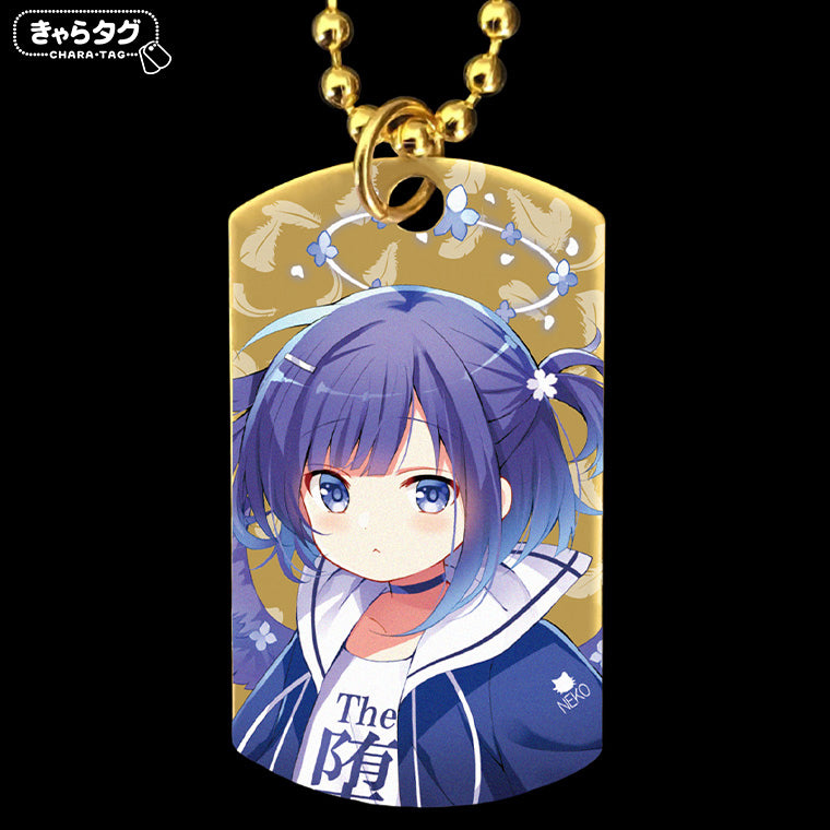 ご注文はうさぎですか？BLOOM 2022 TAKE OUT BLUE BIRD＜フユ＞