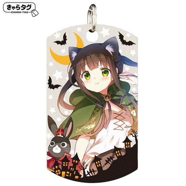 ご注文はうさぎですか？BLOOM 2022 Happy Halloween＜千夜＞