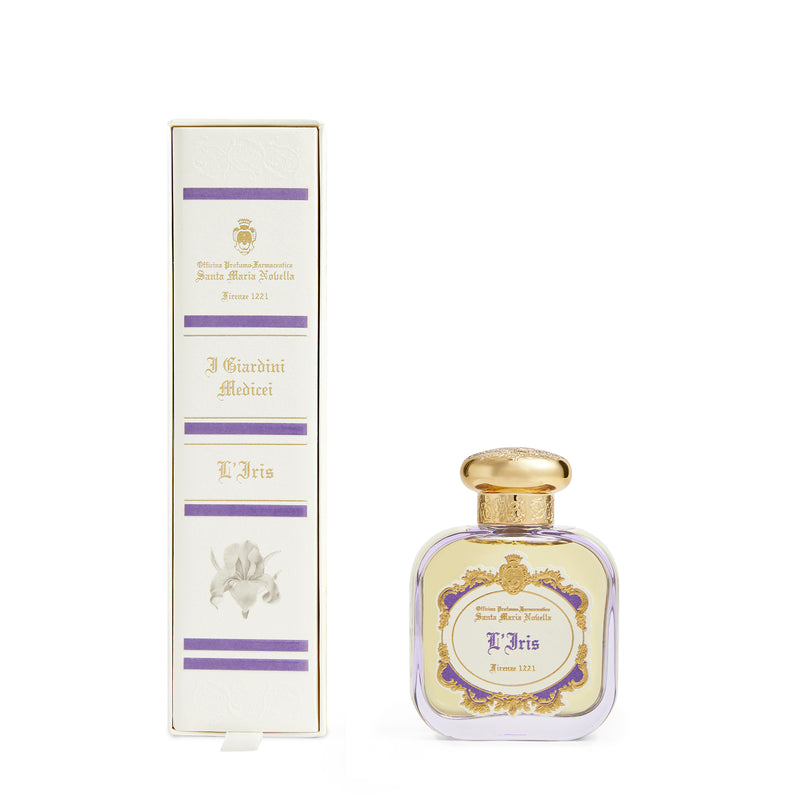 L'Iris Fragrances Officina Profumo-Farmaceutica di Santa Maria