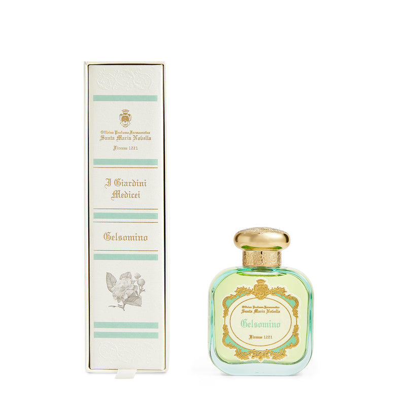Gelsomino Fragrances Officina Profumo-Farmaceutica di Santa Maria