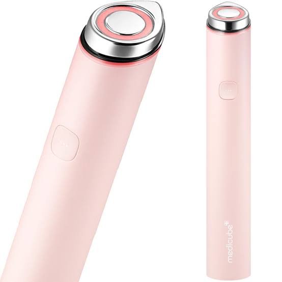 Buy medicube - AGE-R Booster Pro Mini Pink | AU Beauty Bazaar
