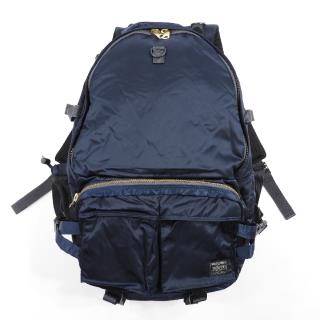 PORTER ポーター PX TANKER FIELD PACK 26 アイアンブルー 買取