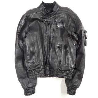 KADOYA カドヤ ニューコンセプター レザージャケット ライダース 買取