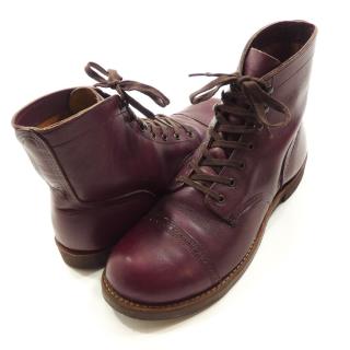 RED WING レッドウィング 2268 エンジニアブーツ PT99 買取・査定
