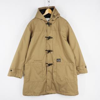 stabilizer gnz スタビライザージーンズ 8-40CP ダッフルコート 買取