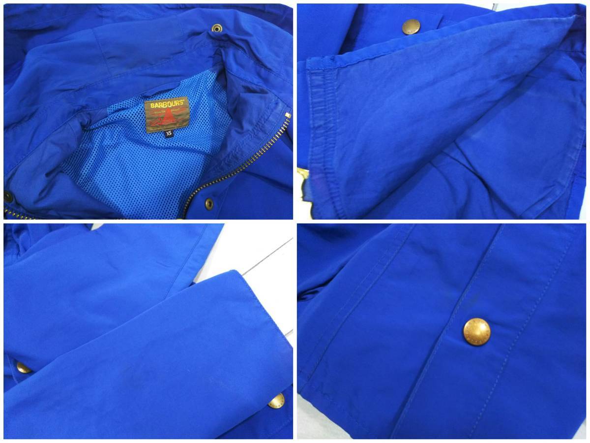 Barbour バブアー HOODED BEDALE フーデッド ビデイルジャケット