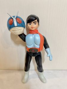 ソフビのYahoo!オークション(旧ヤフオク!)の相場・価格を見る｜Yahoo