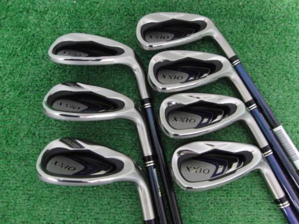 NEW!) ゼクシオ 9 アイアン2016年 ⁄ [2430]XXIO ゼクシオ アイアン