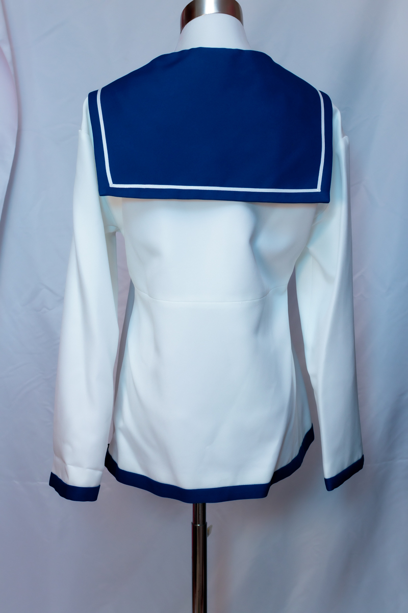 コスパティオ COSPATIO ストライクウィッチーズ 宮藤芳佳 セーラー