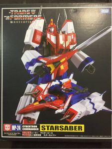 TF トランスフォーマー MP マスターピース サイバトロン デストロン 24