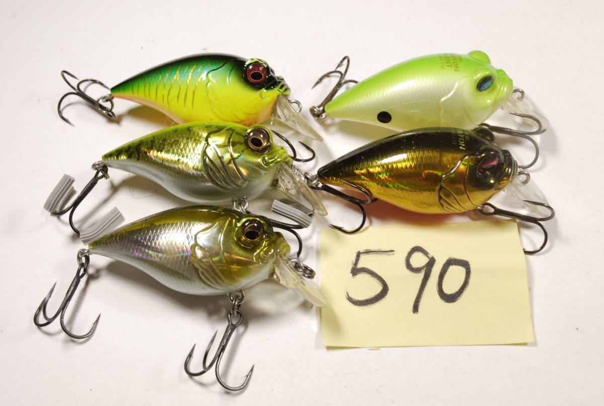Megabass メガバス グリフォン6cc 2個セット Megabass/メガバス