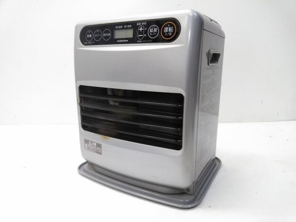 CORONA コロナ 石油ファンヒーター FH-G3219Y 9畳 ~12畳 製品詳細｜G32