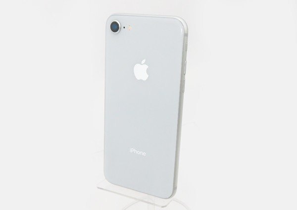 iPhone 8 64GB シルバーSIMロックなし Amazon | 【整備済み品】 Apple