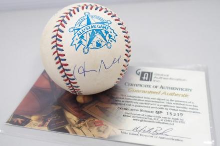 野茂のYahoo!オークション(旧ヤフオク!)の相場・価格を見る｜Yahoo