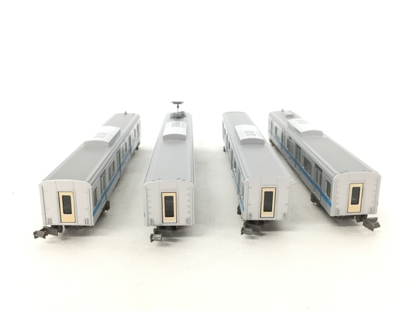 グリーンマックス 30181 小田急 3000形 ブランドマーク付 3092編成