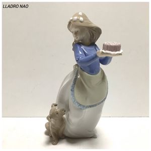 Nao lladroのYahoo!オークション(旧ヤフオク!)の相場・価格を見る