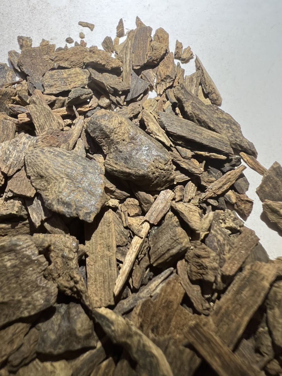 香木 沈香 伽羅 聞香 品名 超極レア 白檀 蔵出B外輪EX 香木 沈香 伽羅